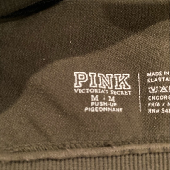 PINK Victoria’s Secret Sports Bra - Picture 7 of 7